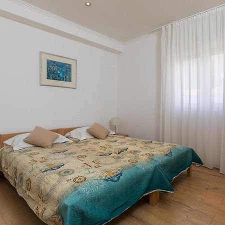 Apartment Bella Mokošica Eksteriør bilde